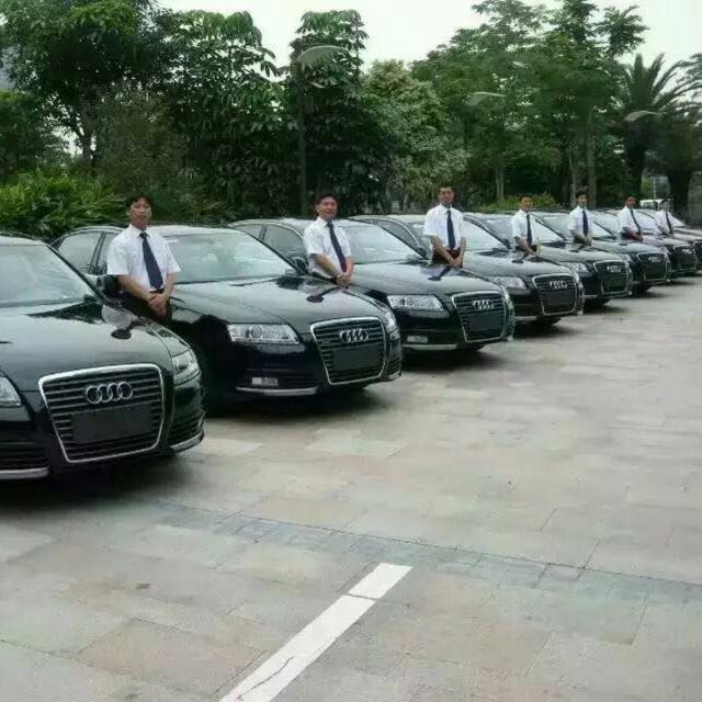 淺析廣州租車公司市場發(fā)展前景